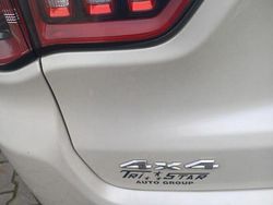 Biały Używany 2017 Jeep Compass SUV | 63 000 zł