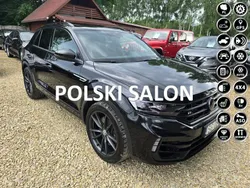 Czarny Używany 2019 VW T-Roc R SUV | 125 000 zł