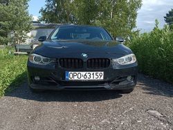 Używany 2013 BMW 320 | 45 900 zł (Drogi)