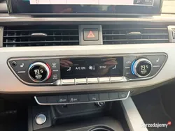 Używany 2020 Audi A4 Sport Kombi | 104 800 zł (Drogi)