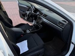 Biały Używany 2016 Skoda Superb Kombi | 39 900 zł (Super Cena)