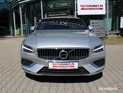 Używany 2021 Volvo S60 Sedan/Limuzyna | 119 500 zł