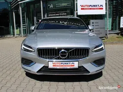 Używany 2021 Volvo S60 Sedan/Limuzyna | 122 500 zł