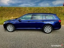 Używany 2019 VW Passat | 64 900 zł (Uczciwa cena)