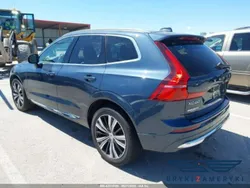 Czarny Używany 2022 Volvo XC60 SUV | 86 770 zł