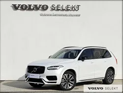 Biały Używany 2024 Volvo XC90 SUV | 345 900 zł