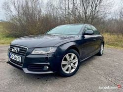 Używany 2008 Audi A4 S-Line Sedan/Limuzyna | 34 900 zł (Drogi)