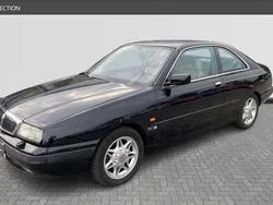Czarny Używany 1998 Lancia Kappa Coupe | 19 900 zł