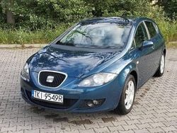 Używany 2006 Seat Leon | 14 900 zł (Drogi)