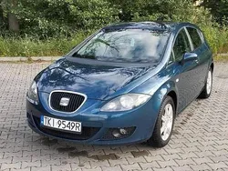 Używany 2006 Seat Leon | 14 900 zł (Drogi)