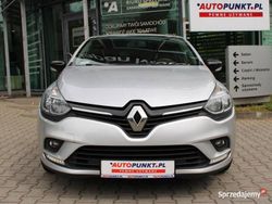 Używany 2020 Renault Clio V | 37 900 zł (Uczciwa cena)