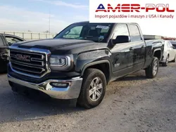 Czarny Używany 2017 GMC Sierra Pickup | 94 000 zł