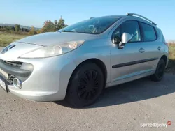Używany 2008 Peugeot 207 Kombi | 4500 zł (Super Cena)