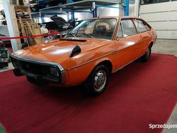 Używany 1974 Renault 15 Coupe | 7900 zł