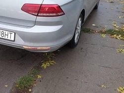 Srebrny Używany 2018 VW Passat Comfortline Sedan/Limuzyna | 57 500 zł (Dobra cena)