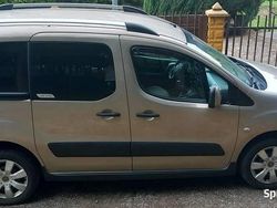 Używany 2010 Citroën Berlingo XTR Minivan | 19 900 zł (Uczciwa cena)