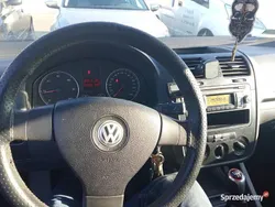 Szary Używany 2008 VW Golf V Kombi | 8500 zł (Uczciwa cena)