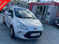 Srebrny Używany 2016 Ford Ka Hatchback | 18 900 zł (Uczciwa cena)