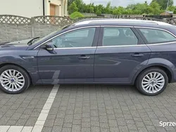 Używany 2011 Ford Mondeo Kombi | 18 300 zł (Dobra cena)
