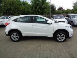 Używany 2017 Honda HR-V SUV | 67 900 zł (Uczciwa cena)