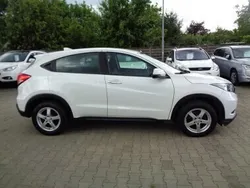 Używany 2017 Honda HR-V SUV | 67 900 zł (Uczciwa cena)