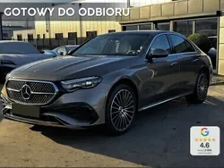 Mercedes E200