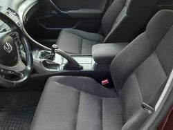 Używany 2009 Honda Accord | 24 000 zł (Drogi)