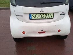 Używany 2010 Mitsubishi i-MiEV Hatchback | 8999 zł