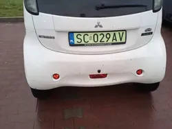 Używany 2010 Mitsubishi i-MiEV Hatchback | 9500 zł