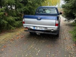 Używany 2002 Mitsubishi L200 Pickup | 26 000 zł