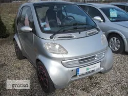 Smart ForTwo Coupé
