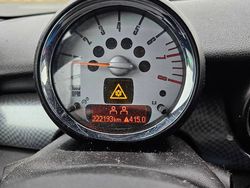 Używany 2007 Mini Cooper S Hatchback | 16 000 zł (Uczciwa cena)