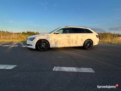Używany 2017 Skoda Superb Kombi | 57 900 zł (Uczciwa cena)