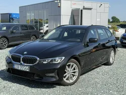 Czarny (metalik) Używany 2020 BMW 118 Hatchback | 94 900 zł (Drogi)