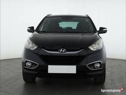 Czarny Używany 2010 Hyundai ix35 SUV | 41 999 zł (Uczciwa cena)