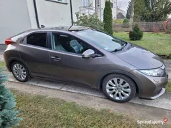 Używany 2012 Honda Civic Executive | 29 500 zł (Uczciwa cena)