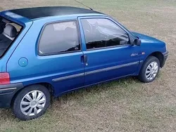 Używany 1996 Peugeot 106 Hatchback | 2700 zł