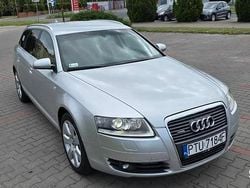 Używany 2005 Audi A6 Kombi | 16 500 zł (Uczciwa cena)