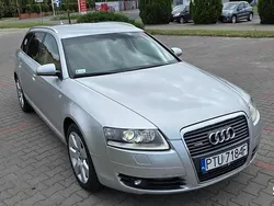 Używany 2005 Audi A6 Kombi | 16 500 zł (Uczciwa cena)