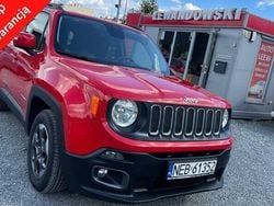 Inny Używany 2016 Jeep Renegade SUV | 59 900 zł (Drogi)