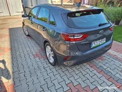Grafitowy Używany 2019 Kia Ceed 2 Hatchback | 59 900 zł