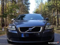 Używany 2008 Volvo S40 Sedan/Limuzyna | 20 500 zł