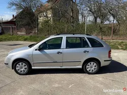 Używany 2004 Skoda Fabia | 3800 zł (Uczciwa cena)