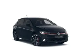Nowe 2025 VW Polo | 139 470 zł