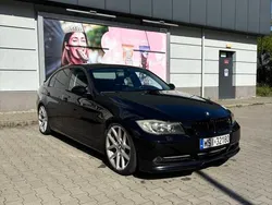 Używany 2005 BMW 325 Sedan/Limuzyna | 21 500 zł
