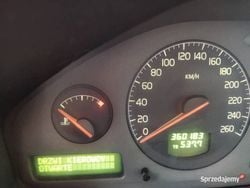 Używany 2003 Volvo XC70 SUV | 19 500 zł