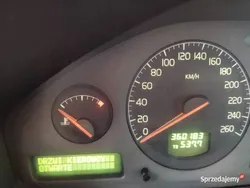 Używany 2003 Volvo XC70 SUV | 19 500 zł