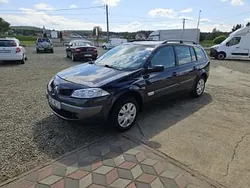 Używany 2006 Renault Mégane II Kombi | 4800 zł (Dość drogi)