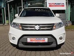 Używany 2018 Suzuki Vitara SUV | 59 900 zł (Uczciwa cena)