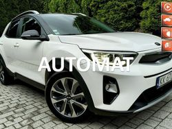 Biały Używany 2020 Kia Stonic 2 SUV | 64 900 zł (Uczciwa cena)